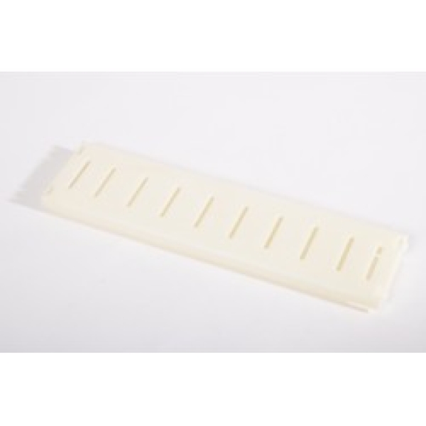 Blindplatte für Aktivbürste (M4 und M5) (Pos. 21A)